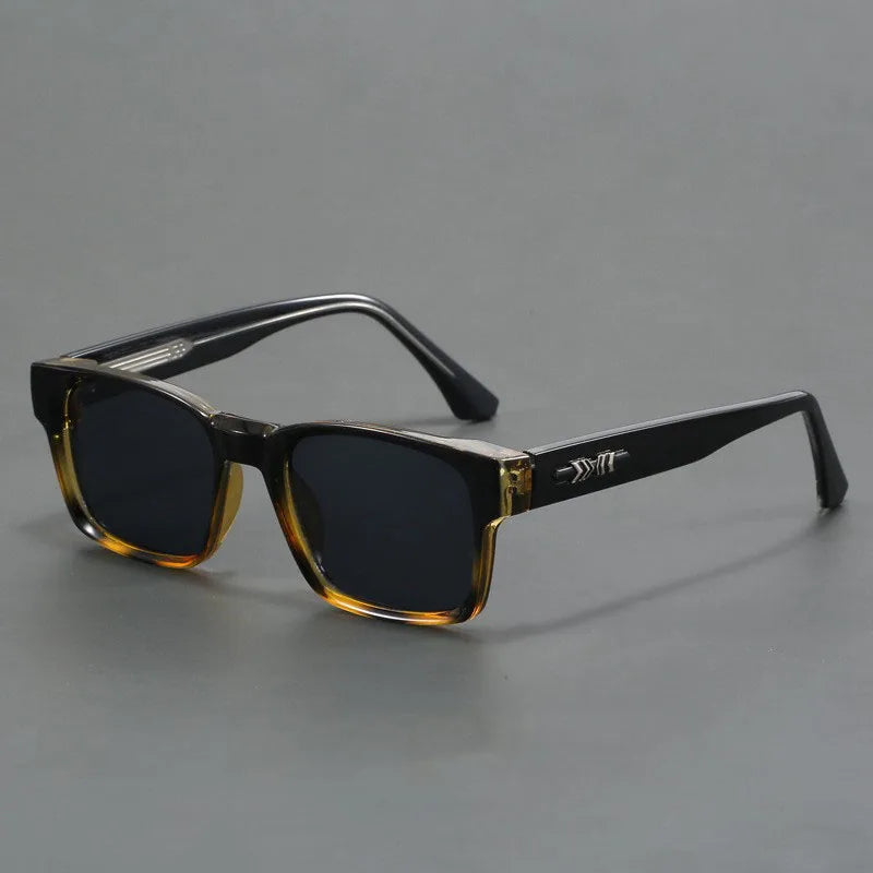 Men’s "Sunmaster" Sunglasses (FREE Case Included)