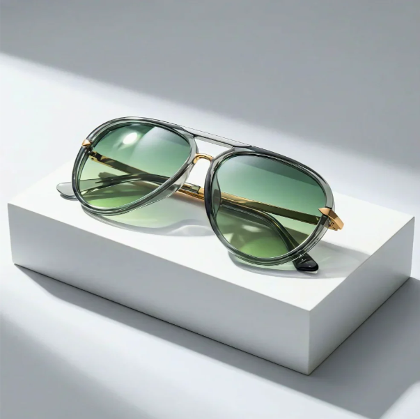 Vella Aviator Sunglasses