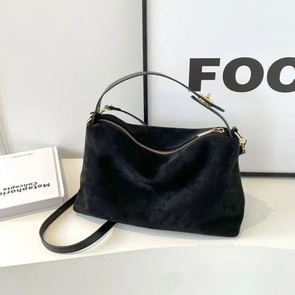 MARIELLE | Minimalist Shoulder Bag