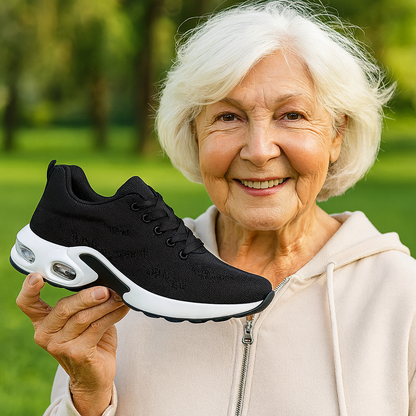 OrthoCare | Ergonomic Comfort Shoes