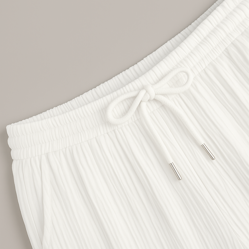 Monari Relaxed Linen Set