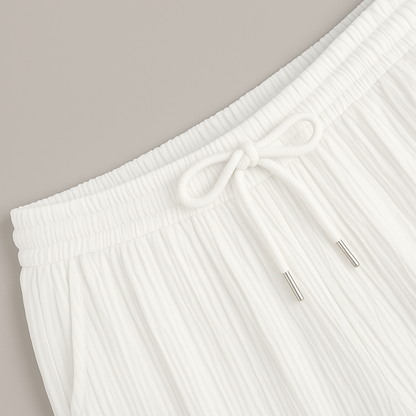 Monari Relaxed Linen Set