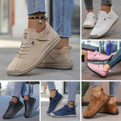 Ella™ Orthopedic Women’s Sneakers