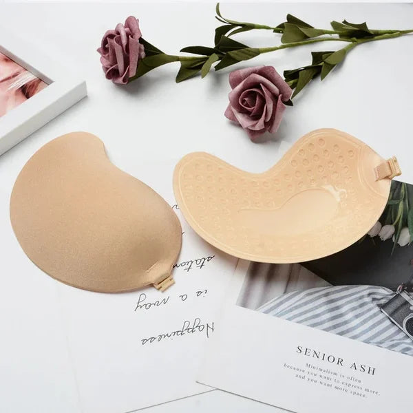 Buy 1 Get 1 Free 🔥 Self-Adhesive Push-Up Bra