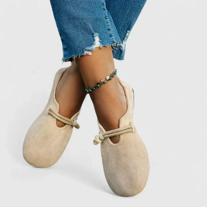 Anaya | Elegant Loafers