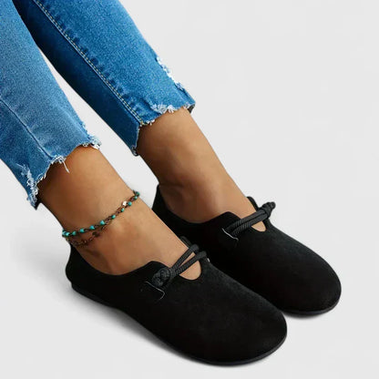Anaya | Elegant Loafers