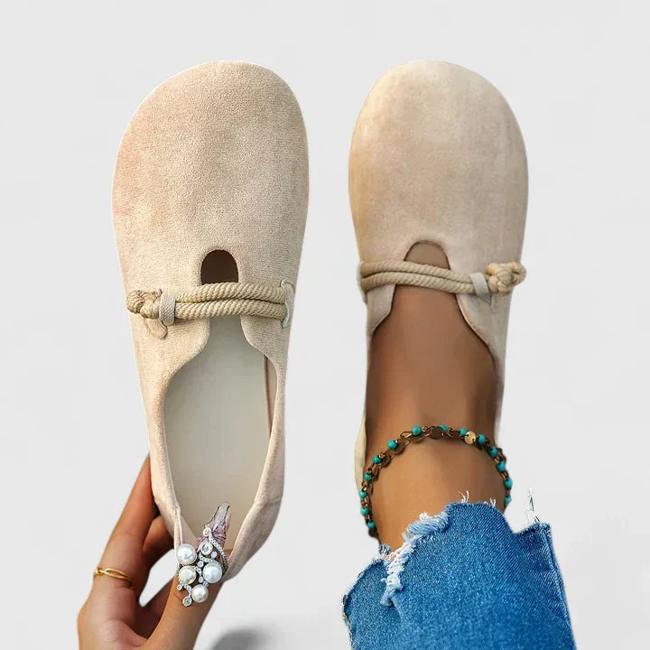 Anaya | Elegant Loafers