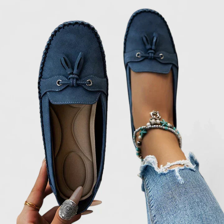 Ella | Comfortable Loafers