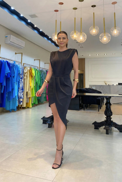 Isabella | Modern Elegance Dress
