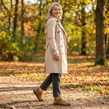 Valerie | Comfortable Orthopaedic Shoe