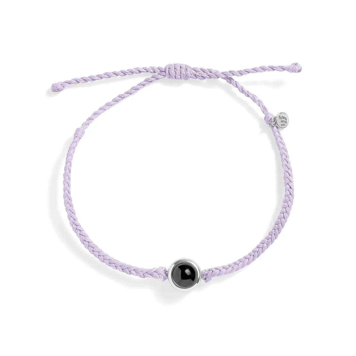 Personalized bracelet with photo