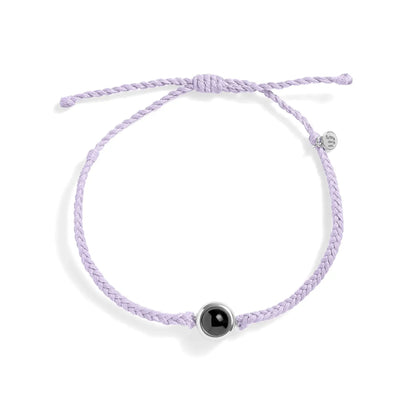 Personalized bracelet with photo