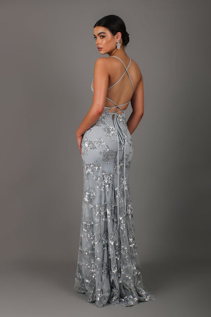 Myla | Sophisticated sparkle Dress